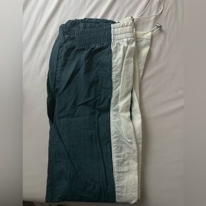 Drawstring pants